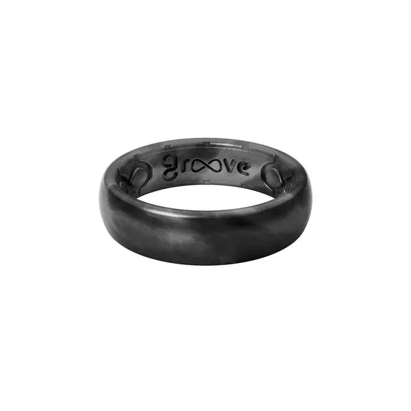 Tungsten Wedding Band Krekeler Jewelers Farmington, MO