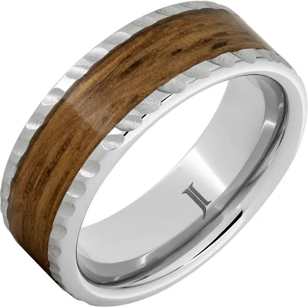 Tungsten Wedding Band Krekeler Jewelers Farmington, MO