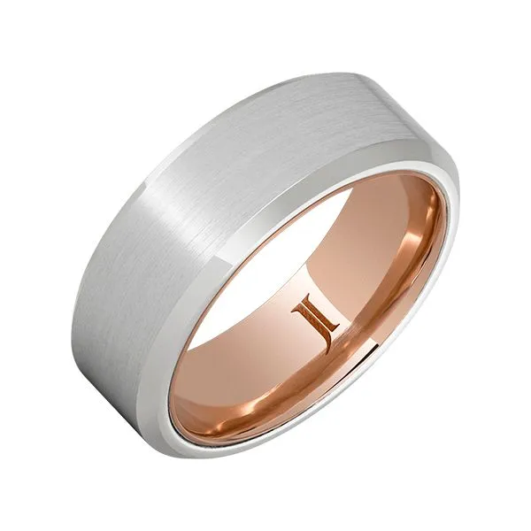 Tungsten Wedding Band