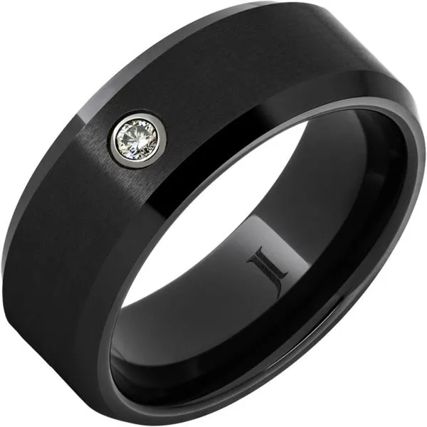 Tungsten Wedding Band Krekeler Jewelers Farmington, MO