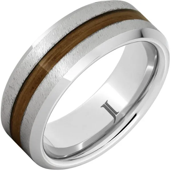 Tungsten Wedding Band Krekeler Jewelers Farmington, MO