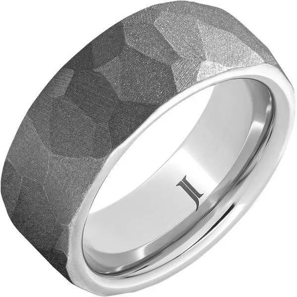 Tungsten Wedding Band