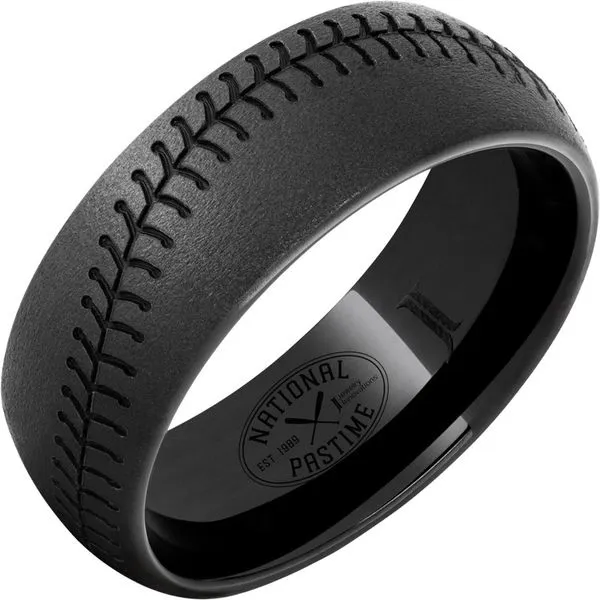 Tungsten Wedding Band Krekeler Jewelers Farmington, MO