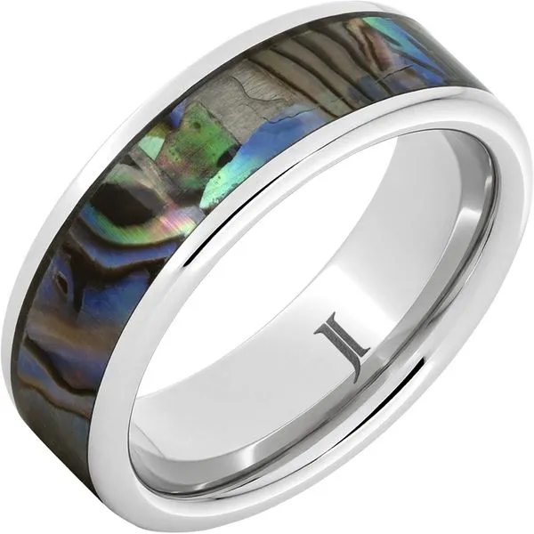 Tungsten Wedding Band Krekeler Jewelers Farmington, MO