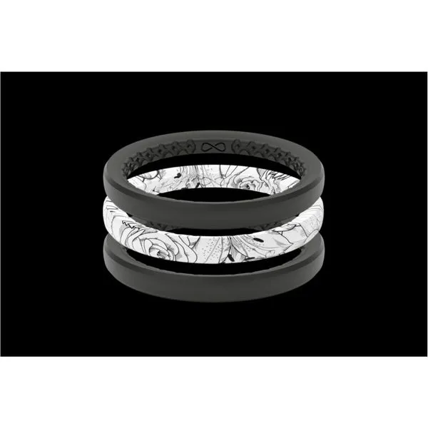 Tungsten Wedding Band Krekeler Jewelers Farmington, MO