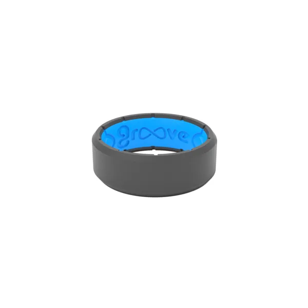 Tungsten Wedding Band Krekeler Jewelers Farmington, MO