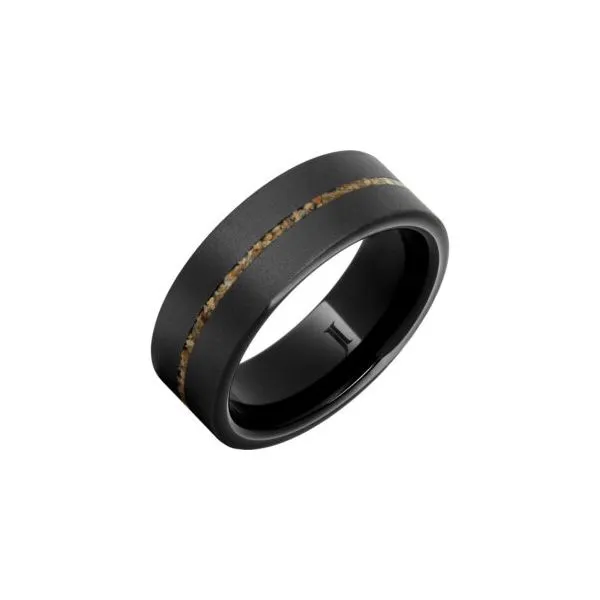 Tungsten Wedding Band Krekeler Jewelers Farmington, MO