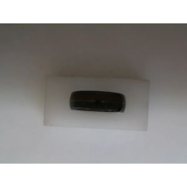 Tungsten Wedding Band Krekeler Jewelers Farmington, MO