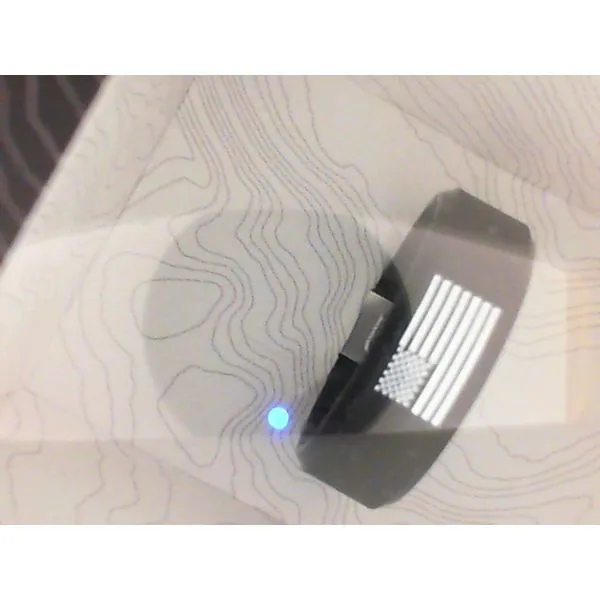 Tungsten Wedding Band
