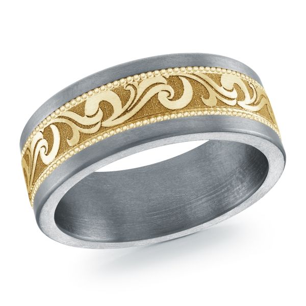 Alloy Band Krekeler Jewelers Farmington, MO