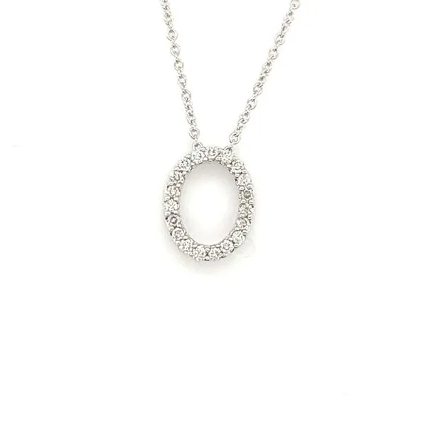 Diamond Pendant similar item image