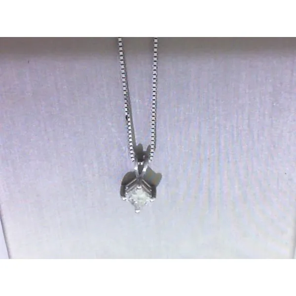 Diamond Pendant Krekeler Jewelers Farmington, MO