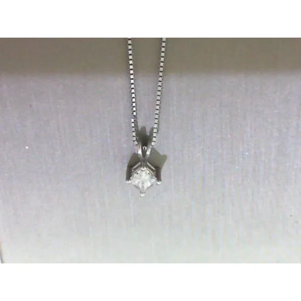 Diamond Pendant Krekeler Jewelers Farmington, MO