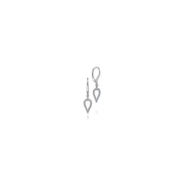 Diamond Pendant Krekeler Jewelers Farmington, MO