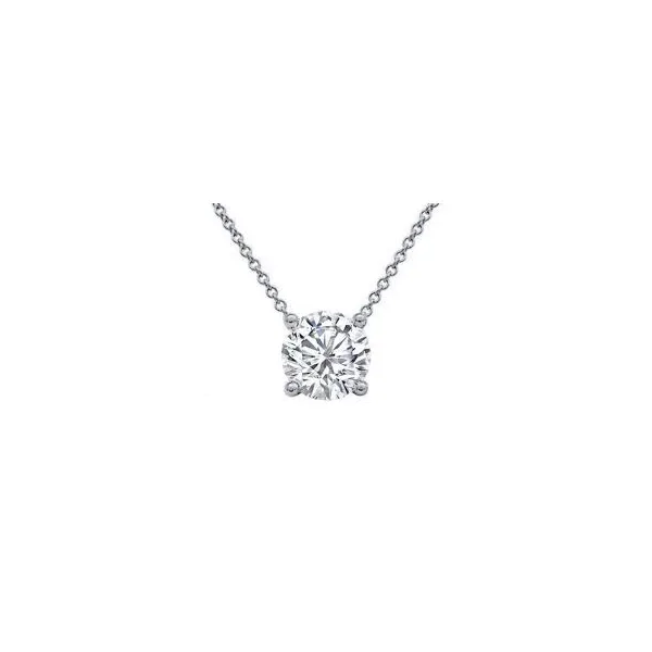Diamond Pendant