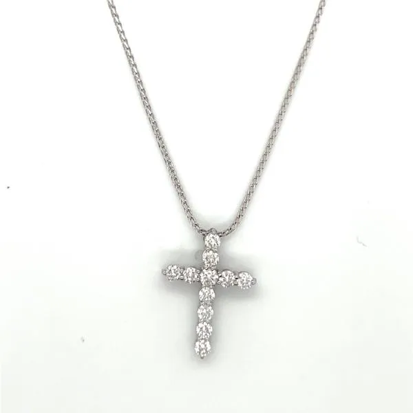 Diamond Pendant Krekeler Jewelers Farmington, MO