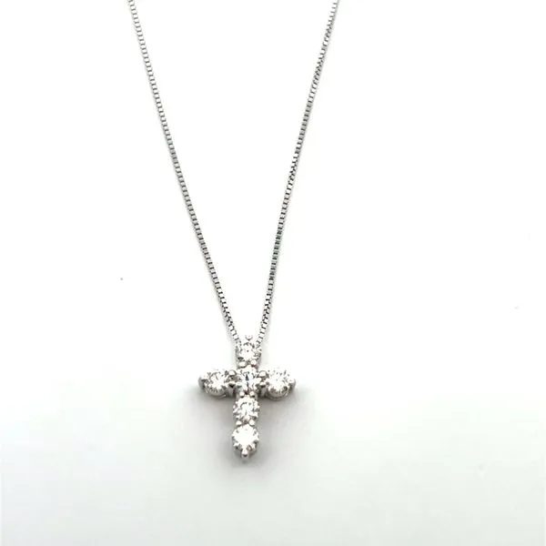 Diamond Pendant