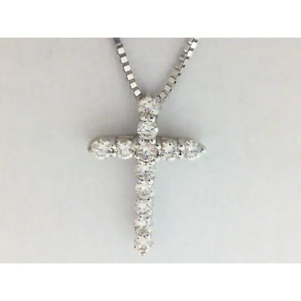 Diamond Pendant Krekeler Jewelers Farmington, MO