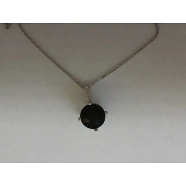 Diamond Pendant Krekeler Jewelers Farmington, MO