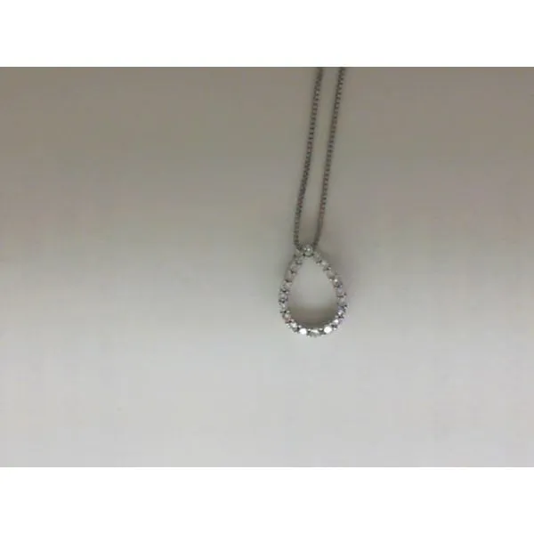 Diamond Necklace Krekeler Jewelers Farmington, MO