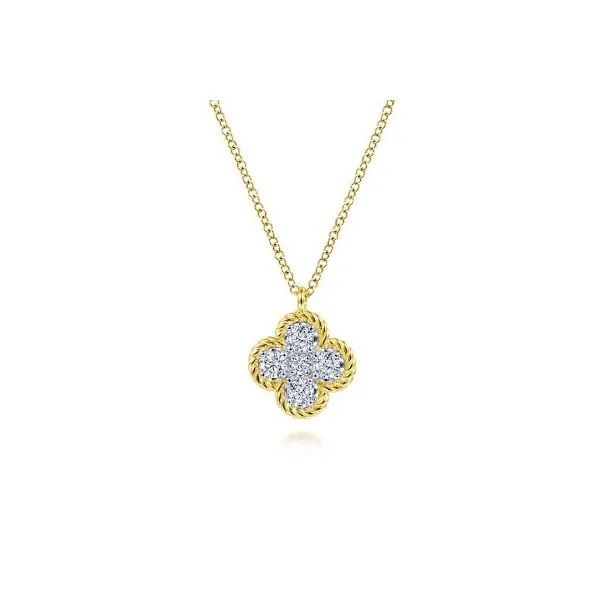 Diamond Necklace Krekeler Jewelers Farmington, MO