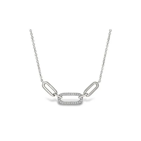 Diamond Necklace Krekeler Jewelers Farmington, MO