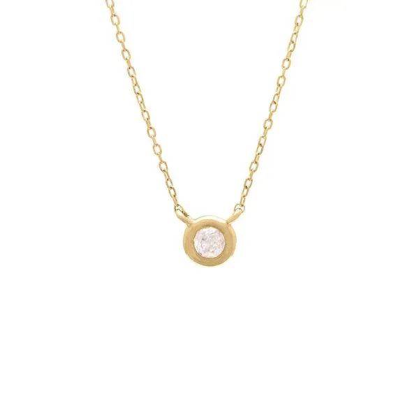 Diamond Necklace Krekeler Jewelers Farmington, MO