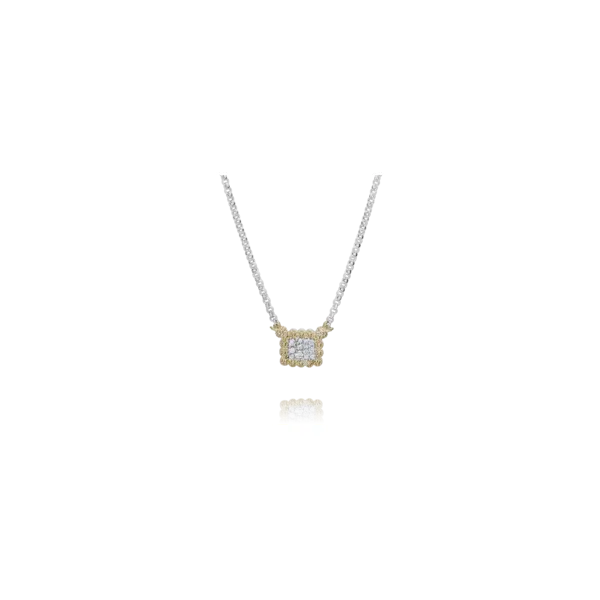 Diamond Necklace Krekeler Jewelers Farmington, MO