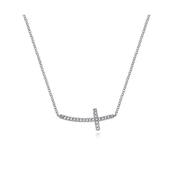 Diamond Necklace Krekeler Jewelers Farmington, MO