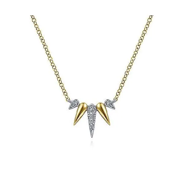 Diamond Necklace Krekeler Jewelers Farmington, MO
