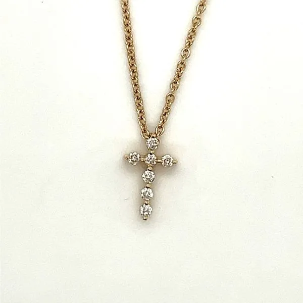 Diamond Necklace Krekeler Jewelers Farmington, MO