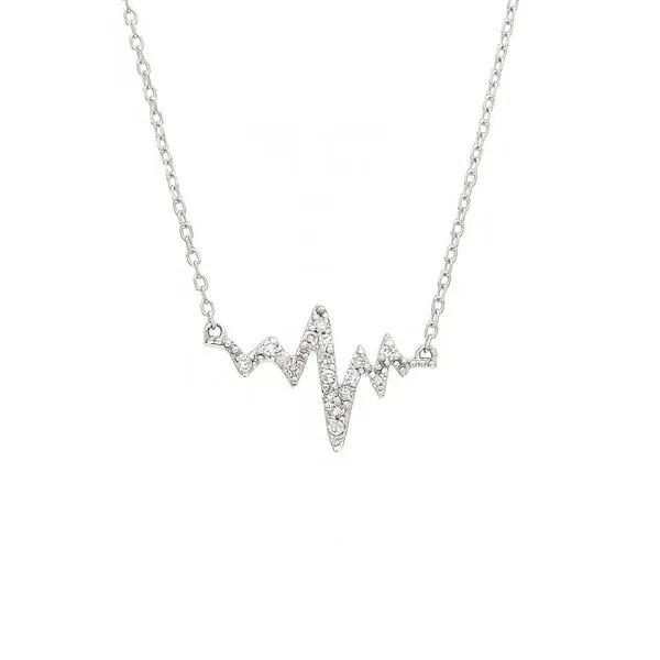 Diamond Necklace Krekeler Jewelers Farmington, MO