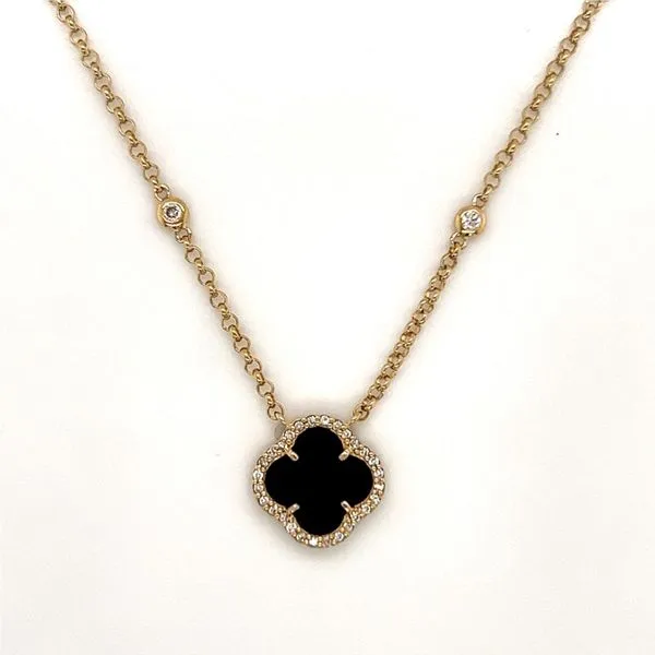Diamond Necklace Krekeler Jewelers Farmington, MO
