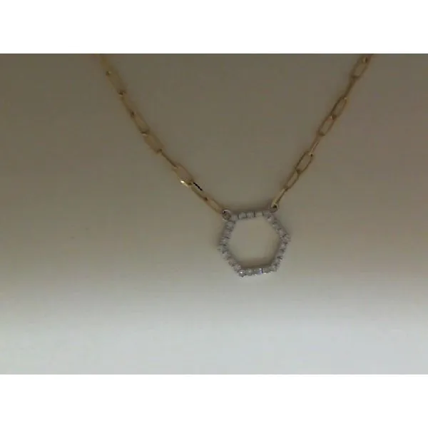 Diamond Necklace Krekeler Jewelers Farmington, MO