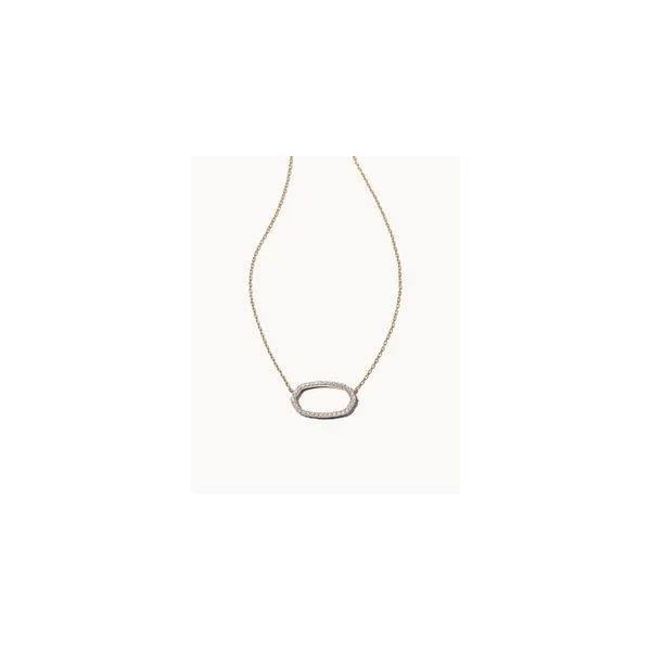 Diamond Necklace Krekeler Jewelers Farmington, MO
