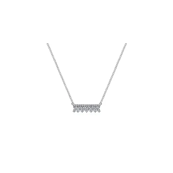 Diamond Necklace Krekeler Jewelers Farmington, MO