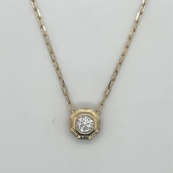 Diamond Necklace Krekeler Jewelers Farmington, MO
