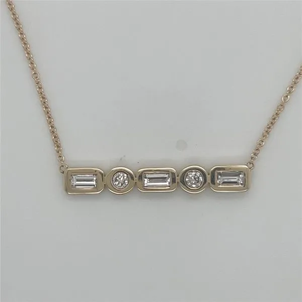 Diamond Necklace