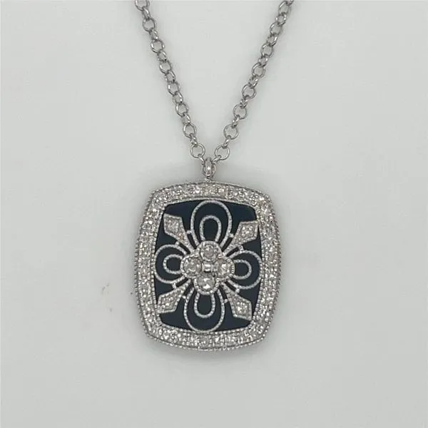 Diamond Necklace