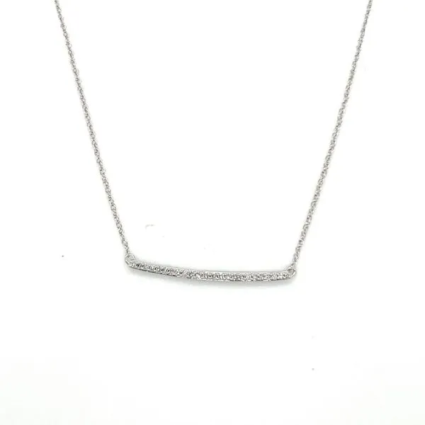 Diamond Necklace