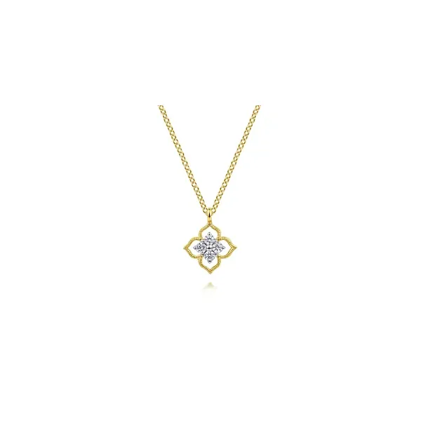 Diamond Necklace similar item image