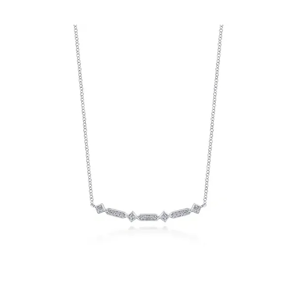 Diamond Necklace similar item image