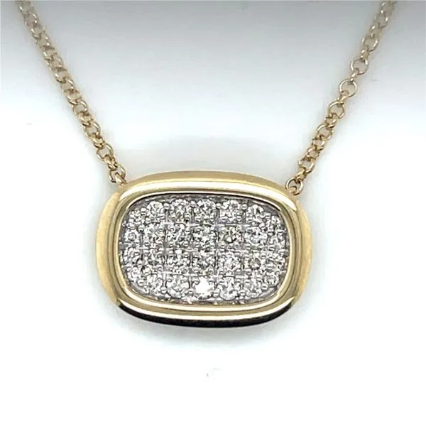 Diamond Necklace