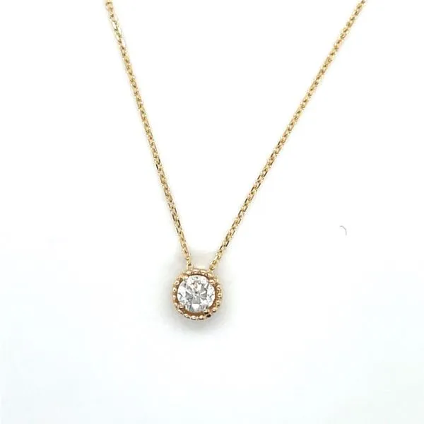 Diamond Necklace Krekeler Jewelers Farmington, MO