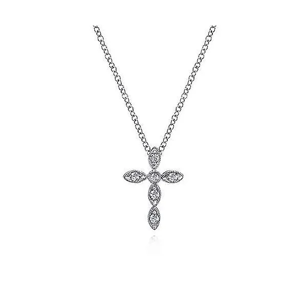 Diamond Necklace similar item image