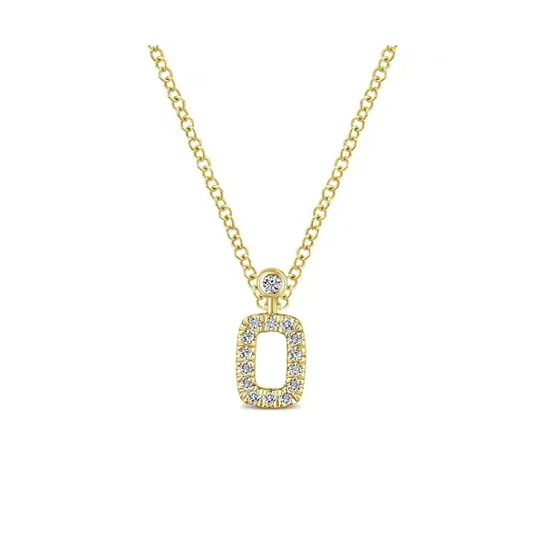 Diamond Necklace similar item image