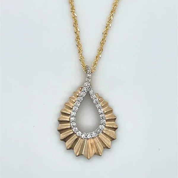 Diamond Necklace