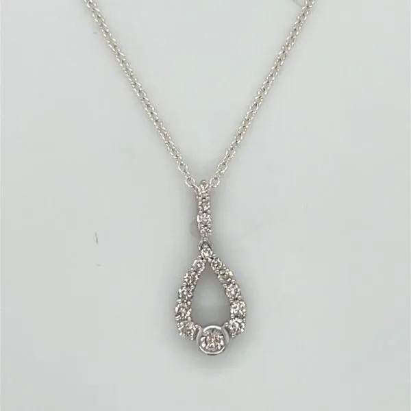 Diamond Necklace