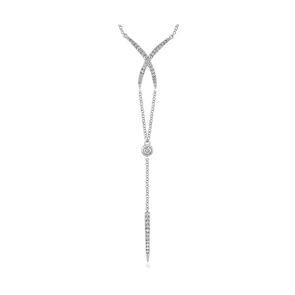 Diamond Necklace