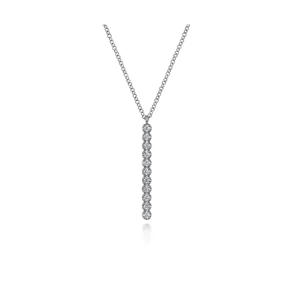 Diamond Necklace Krekeler Jewelers Farmington, MO